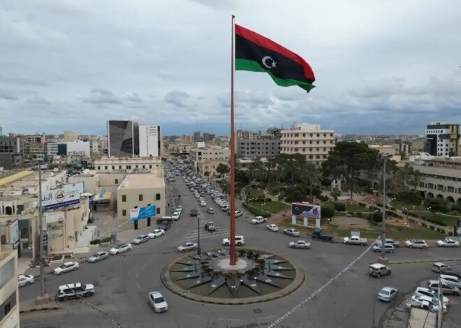 Libya’s rival leaders agree roadmap for presidential, parliamentary elections by February 2027 – Middle East Monitor