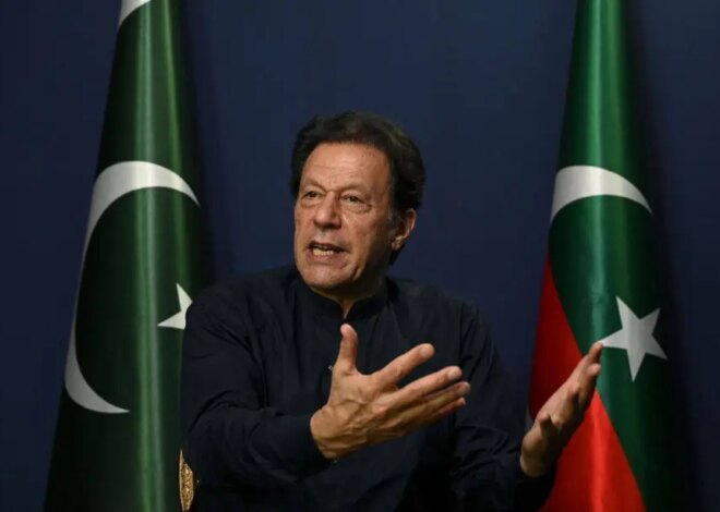Imran Khan and the Islamophobia Industry that Buried Him – Middle East Monitor
