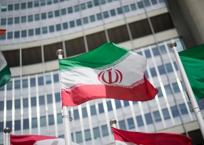 Iran urges nuclear watchdog chief to stop ‘political statements,’ focus on his duties – Middle East Monitor