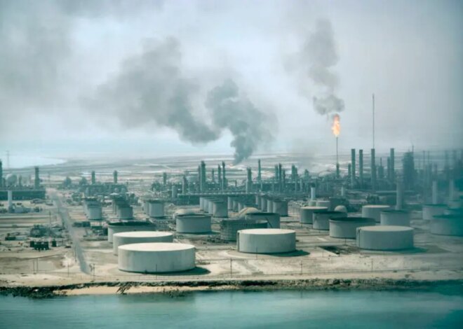 The New Oil Fields: Why Data Centres Are Becoming Strategic Assets – Middle East Monitor