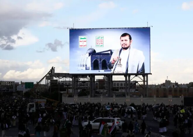 Houthi leader warns against Israeli presence in Somaliland, pledges response – Middle East Monitor
