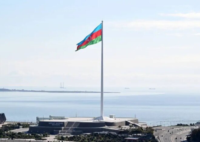 Azerbaijan rejects CNN report alleging territory used for operations against Iran – Middle East Monitor