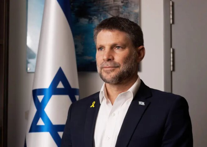 Iran-US deal ‘bad for Israel,’ says Israeli finance minister – Middle East Monitor