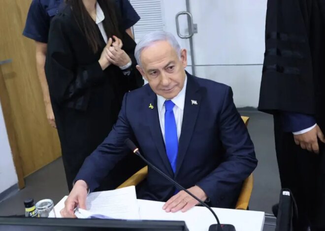 Netanyahu’s corruption case testimony concludes after 98 hearings – Middle East Monitor