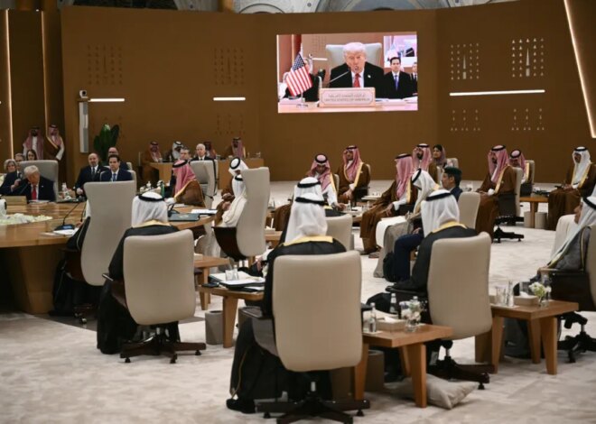 Project Freedom and the End of the Arabs’ Automatic “Yes” to Washington – Middle East Monitor
