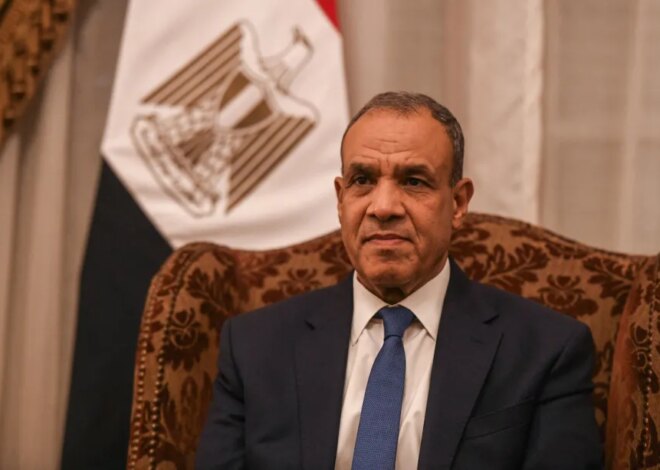 Egypt: Full Israeli withdrawal is key to stability in Lebanon – Middle East Monitor
