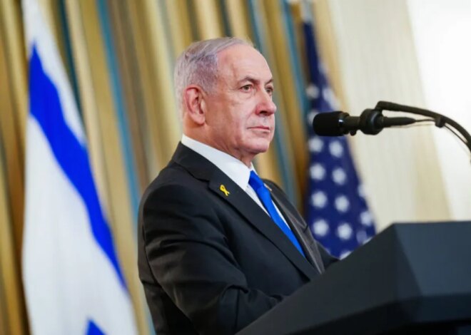 US intelligence warns Israel could undermine Iran peace deal: Report – Middle East Monitor
