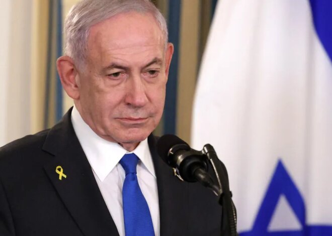 Israeli opposition slams Netanyahu over silence after ultra-Orthodox leaders brand army ‘teacher of gravest sins’ – Middle East Monitor