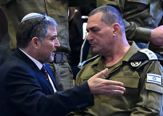 Shin Bet chief orders removal of memorial for 7 October victims to avoid ‘constant reminder of defeat’ – Middle East Monitor