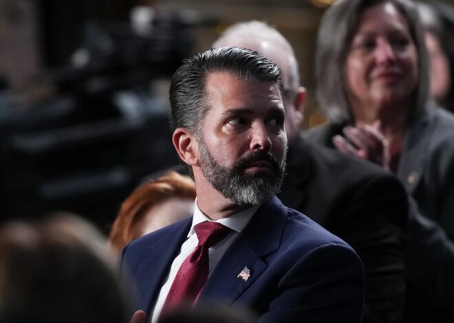Lawmakers Demand Answers After White House Intervened in $620M Deal — ProPublica