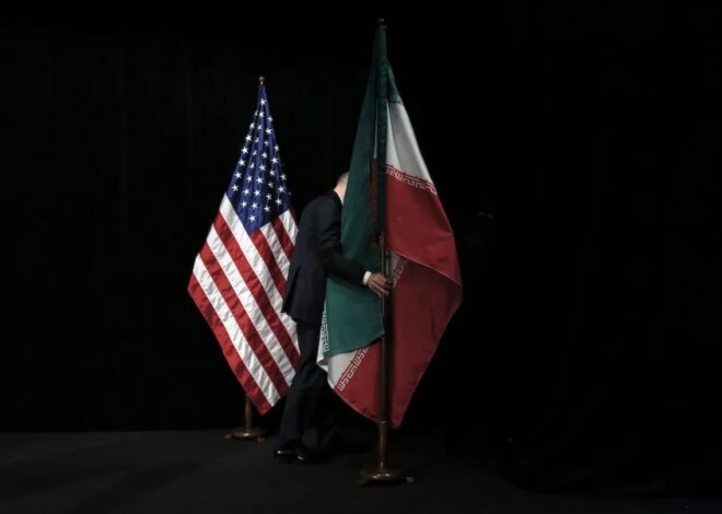 Switzerland confirms US-Iran memorandum signing set for Friday at Burgenstock – Middle East Monitor