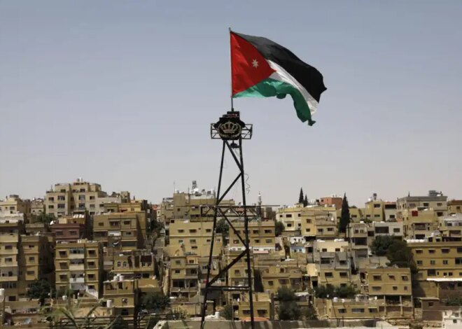 Human Rights Watch urges Jordan to reinstate death penalty moratorium after six executions – Middle East Monitor