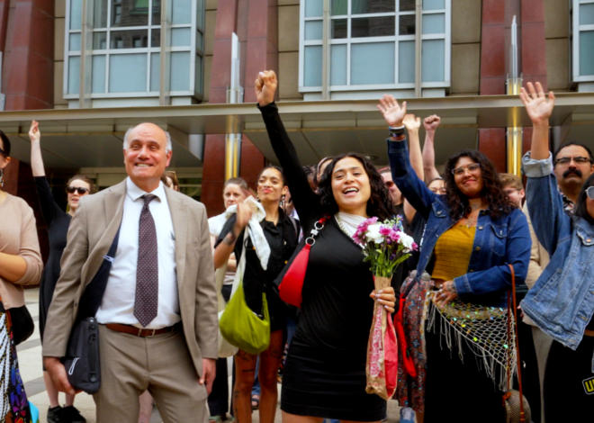 Federal Case Unravels, Four Felony Charges on Minnesota Activist Are Turned Into One Misdemeanor