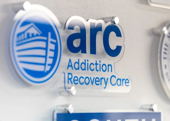 Addiction Recovery Care Founder Tim Robinson Indicted in Federal Court — ProPublica