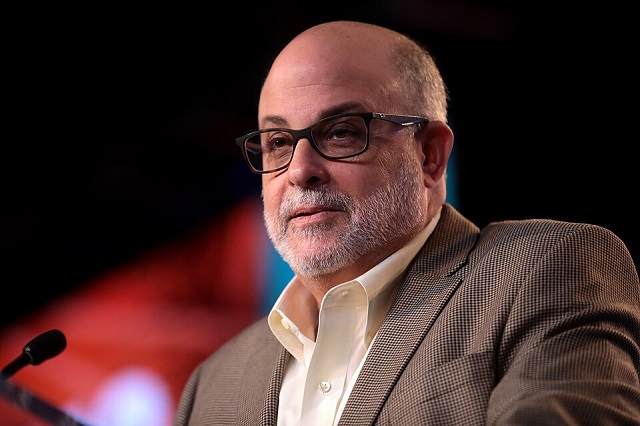 Netanyahu Wants Mark Levin To Trash Trump’s Iran Deal