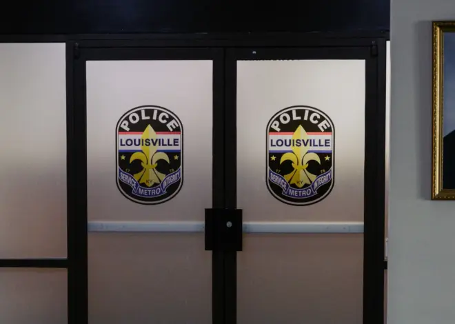 Louisville, Kentucky’s Efforts to Reform Police Have Yielded Mixed Results — ProPublica