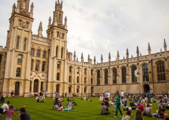 Why the new Emir Abdelkader Chair at Oxford University will do so much to unite the Arab World with the West – Middle East Monitor