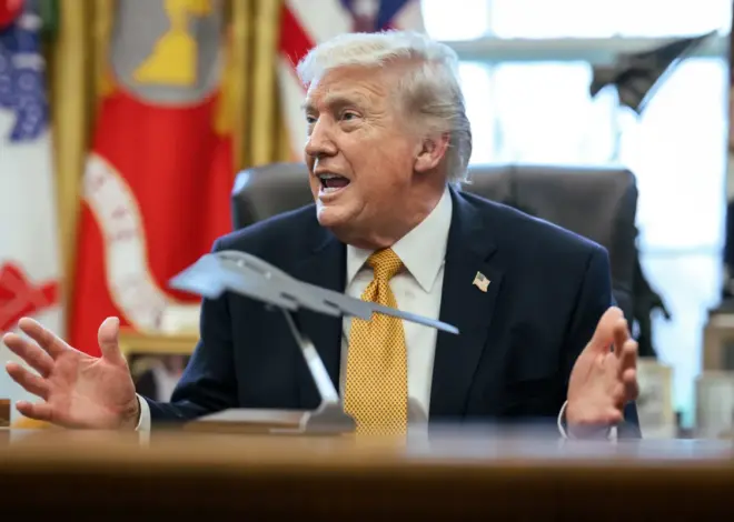 US, Iran Offer Differing Outlines for Peace Deal