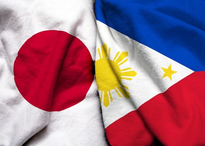 With U.S Blessing, Japan and the Philippines Are Building a Militarist Alliance in Southeast Asia