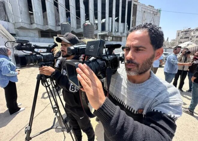 Counting the costs for the death of Arab political journalism – Middle East Monitor