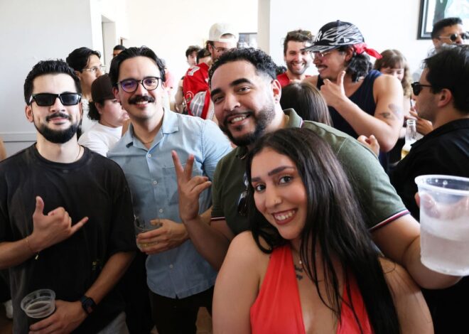 Cafetón: A Haven From Dating Apps, ICE, and Loneliness, Bolstering Pittsburgh’s Latino Community