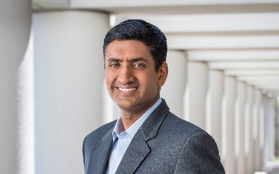 Rep. Ro Khanna Says Trump’s Strikes on Iran Are a Violation of Recently Passed War Powers Resolution