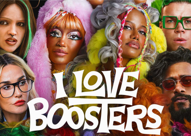 I Love Boosters is a Call for Chinese & American Worker Solidarity