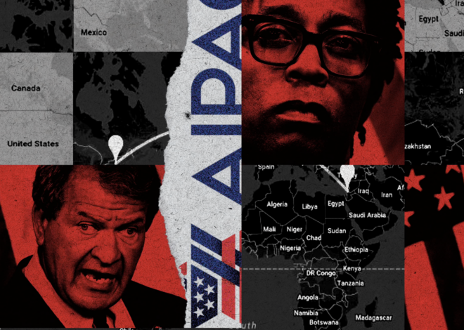 AIPAC affiliate has funded trips to Israel for Congress members