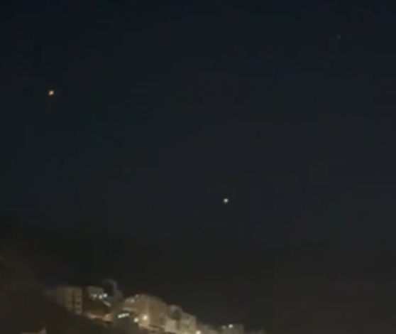 Ceasefire On the Brink of Collapse as Iran Responds to Israeli Attacks on Beirut