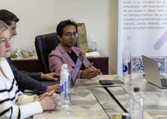 How Prezent became the leading communications partner for the Life Sciences ecosystem  