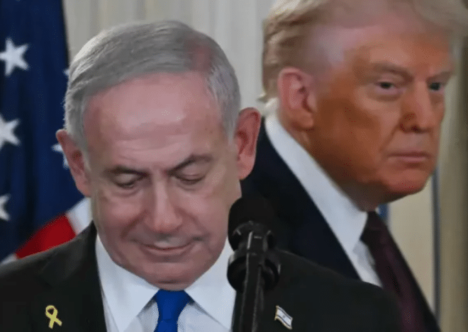 The Defeat of the United States and Netanyahu’s Failure on Iran