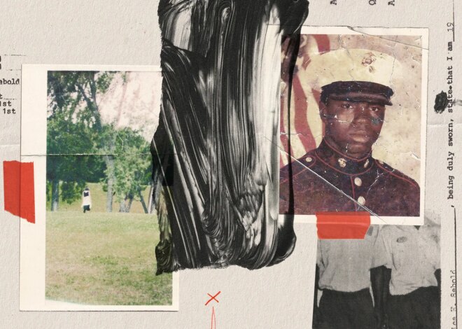 Alice Sebold, the Wrong Man and Syracuse’s Buried Rape Crisis — ProPublica