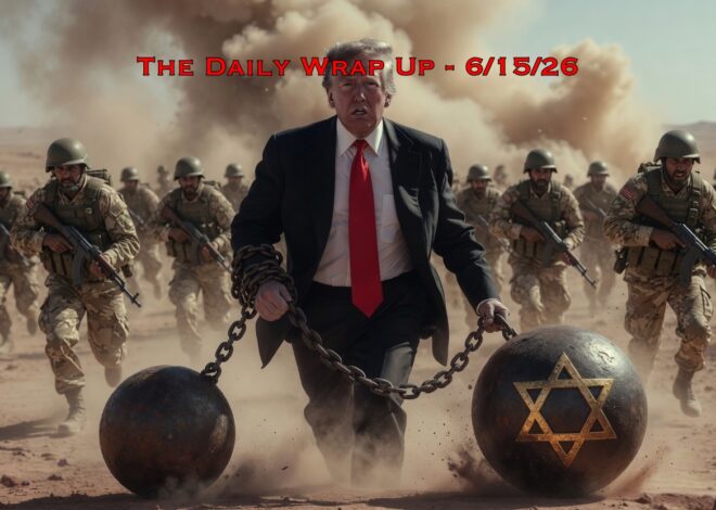 Trump’s “Iran Deal” Is A Veiled Surrender and Retreat For The United States