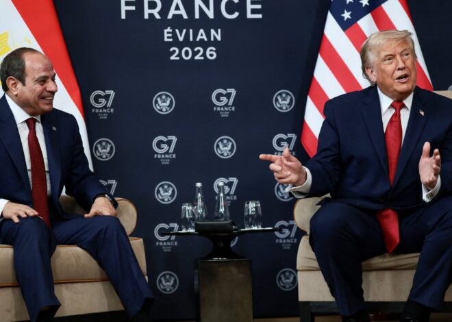 Trump Says MoU With Iran ‘Not Final,’ US May Go Back To ‘Dropping Bombs’ If Tehran ‘Doesn’t Behave’
