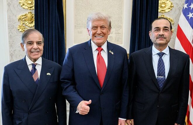 Pakistan Says US-Iran Deal ‘Has Been Reached’