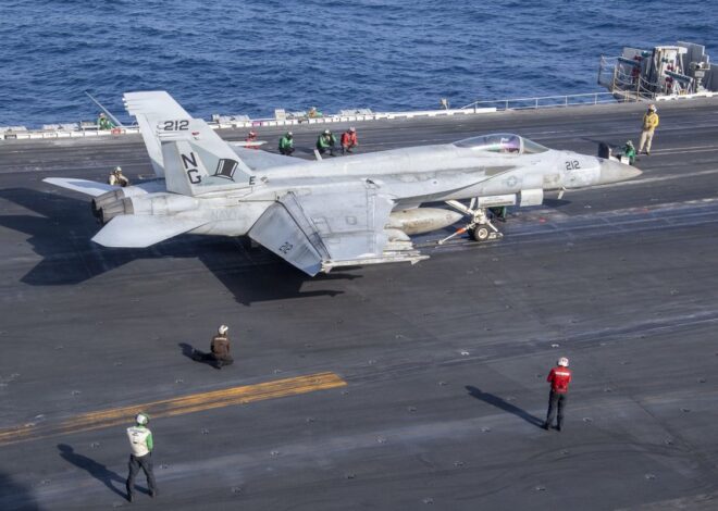 Pentagon Tells Lawmakers It Needs Additional $80 Billion for Iran War and Other Costs