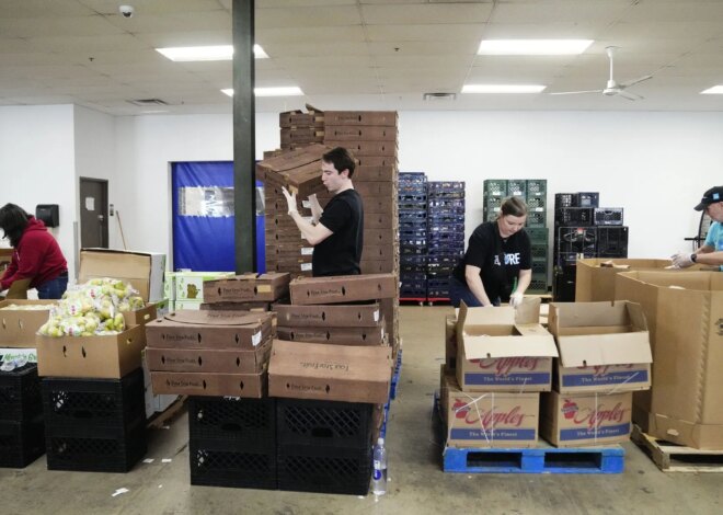More Than 770,000 Children Are No Longer Receiving SNAP Benefits — ProPublica