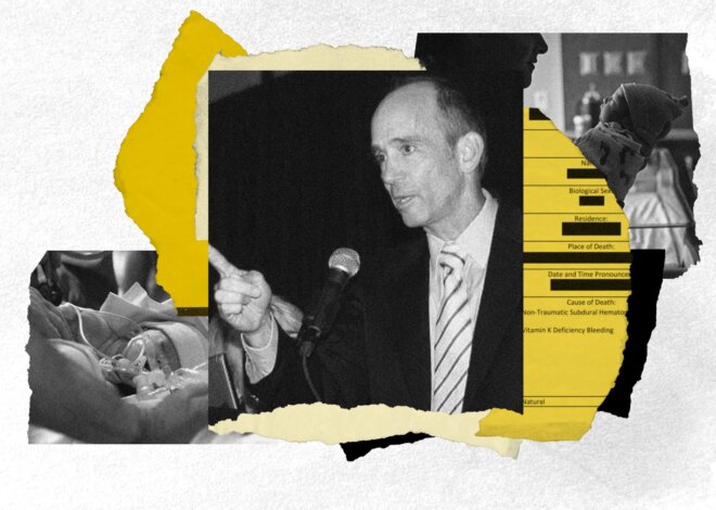 Dr. Joseph Mercola Reverses Opposition to Vitamin K Shot — ProPublica