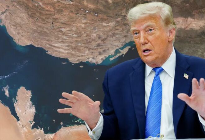 New Ceasefire Agreement in Iran Cements Trump’s Failure in the War