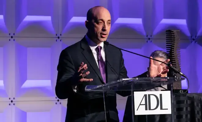 Why Mainstream Media Should Stop Using ADL Antisemitism Data