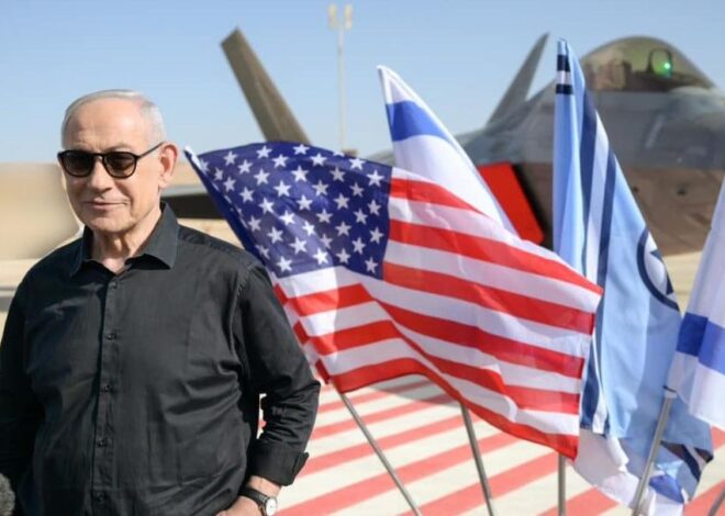 When the Iran War Is Over: The West Bank May Be Netanyahu’s Next Front