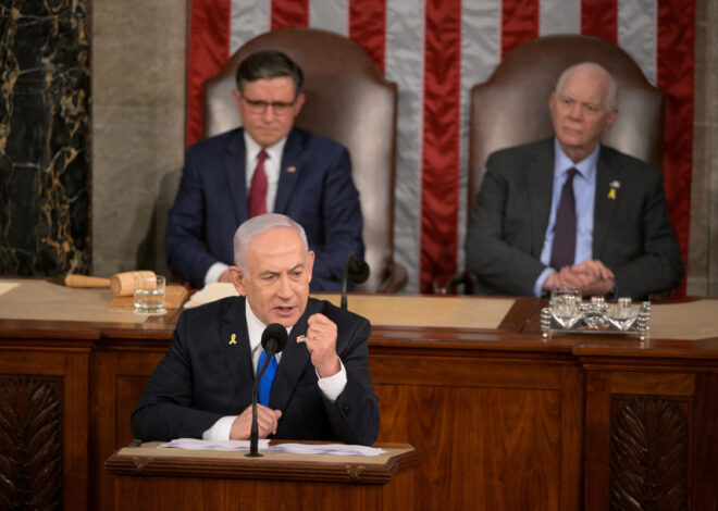 Israel Sets ‘Red Lines’ for Lebanon Ceasefire: No Withdrawal and No Ceasing of Fire