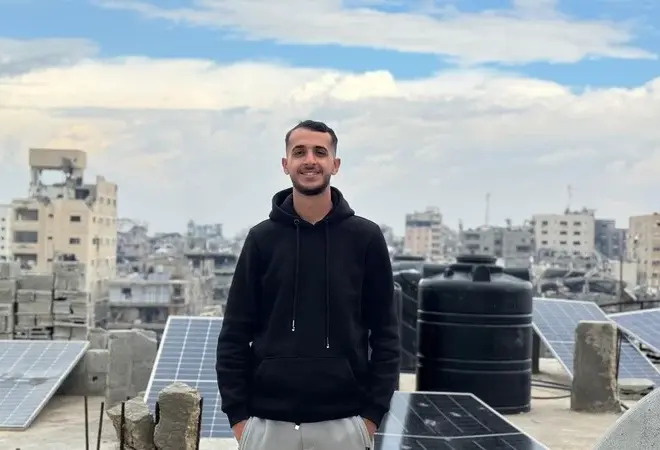 Israel Blocks Hunfreds of Gaza Students from Scholarships Abroad