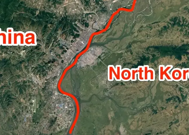 How Stable Is the China-North Korea Alliance?