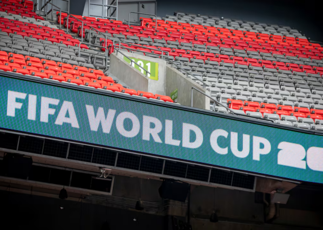 The Black Alliance for Peace Calls for a Boycott of the World Cup