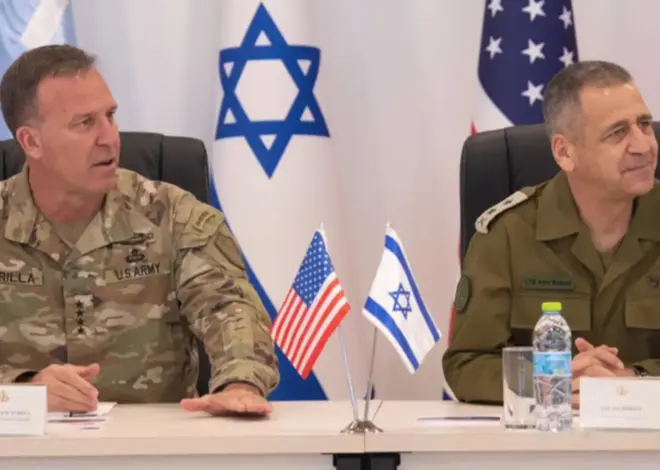 US-Israel integration in NDAA is far from ‘America First’