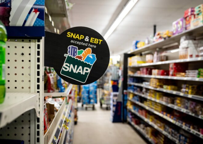 Have Your SNAP Benefits Ever Been Stolen? Help ProPublica Investigate. — ProPublica