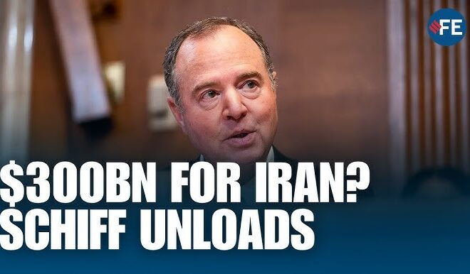 Trump’s Attempt To End the Iran War Infuriates the Uniparty
