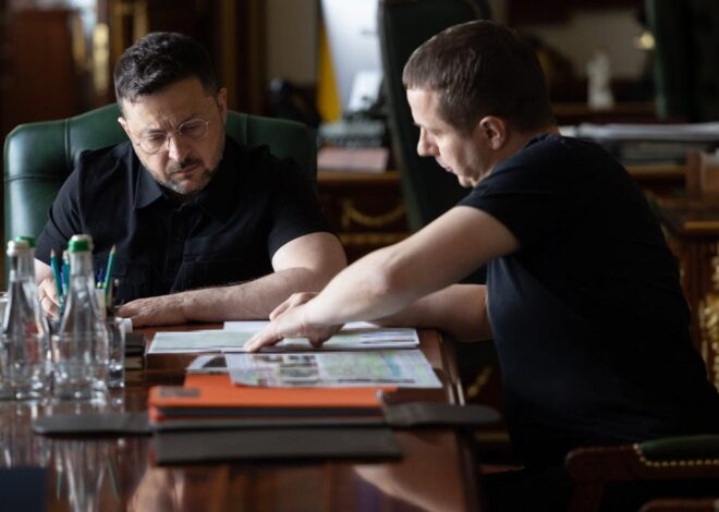 Next Phase of Psyop: Ukraine Now Accuses Belarus of Rapid Militarization on Border