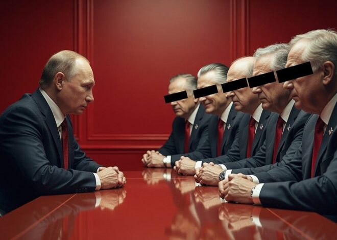 Russia at the Crossroads as Elites “Sour” of Putin’s War? Not So Fast